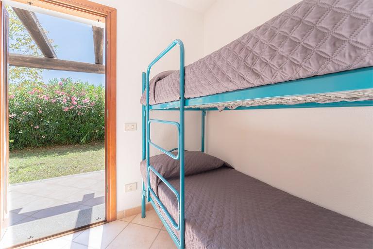 Holiday Flats Dimore di Budoni - 2-Bedroom Flat 6, Budoni (OT)
