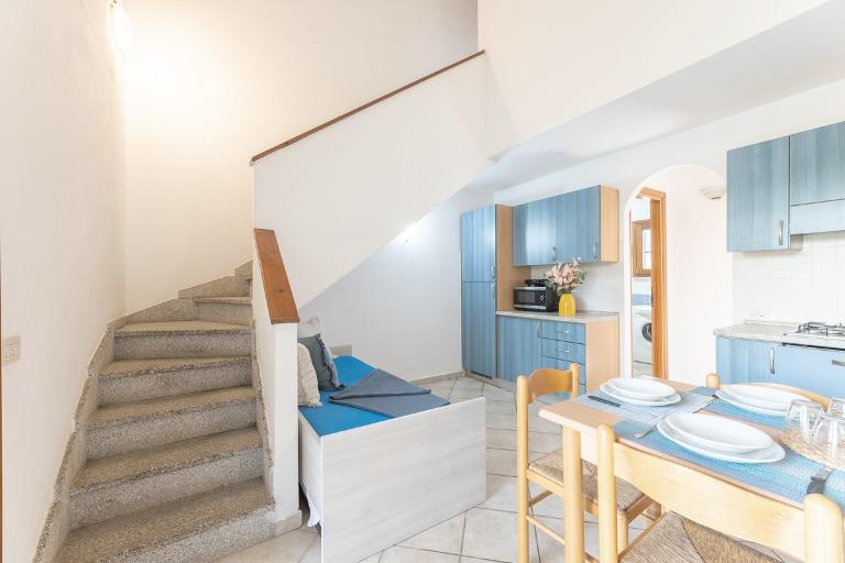Holiday Flats Dimore di Budoni - 2-Bedroom Flat 6, Budoni (OT)