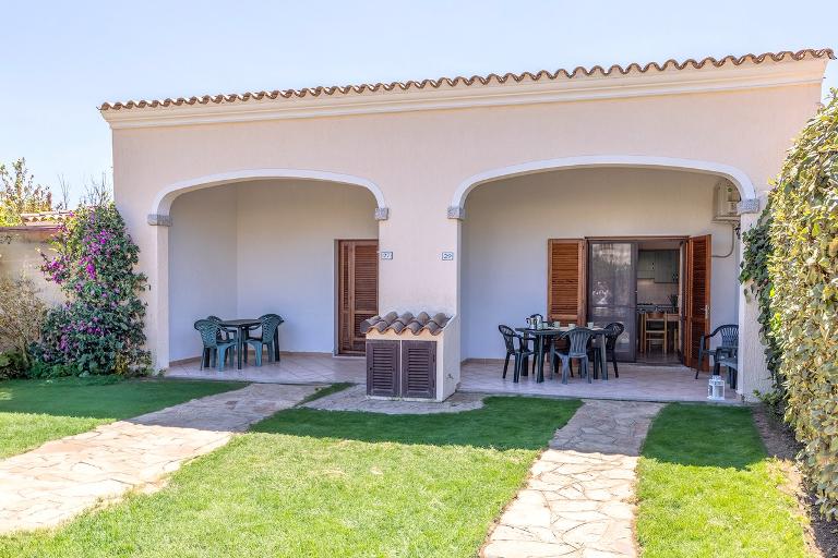 Holiday Flats Dimore di Budoni - 2-Bedroom Flat 6, Budoni (OT)