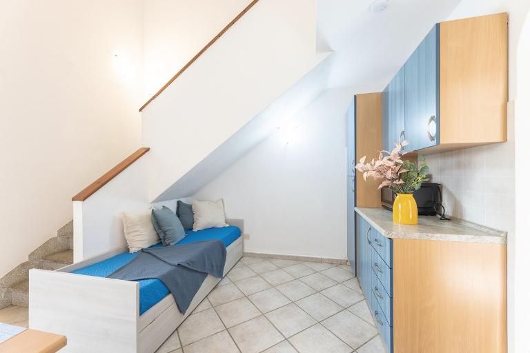 Holiday Flats Dimore di Budoni - 2-Bedroom Flat 6, Budoni (OT)