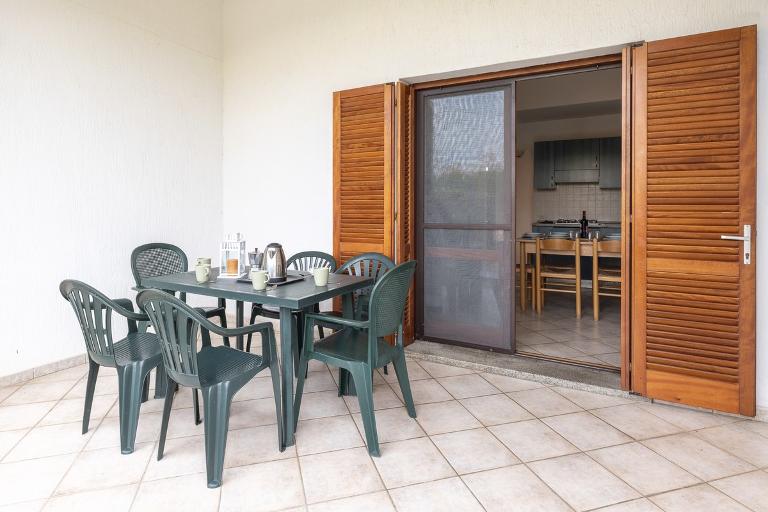 Holiday Flats Dimore di Budoni - 2-Bedroom Flat 6, Budoni (OT)