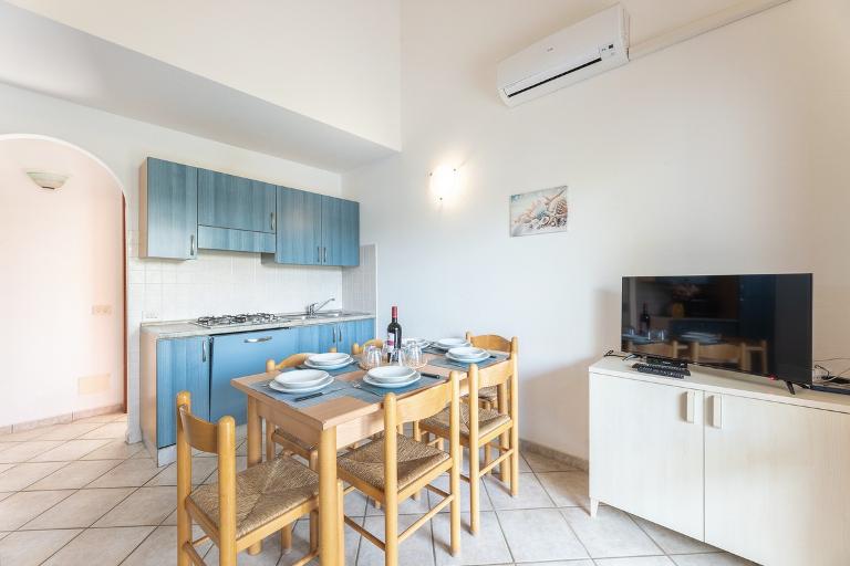Holiday Flats Dimore di Budoni - 2-Bedroom Flat 6, Budoni (OT)