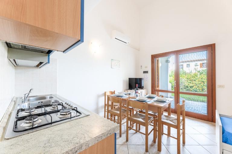 Holiday Flats Dimore di Budoni - 2-Bedroom Flat 6, Budoni (OT)