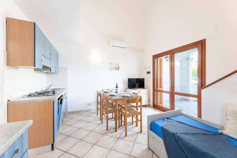 Holiday Flats Dimore di Budoni - 2-Bedroom Flat 6, Budoni (OT)