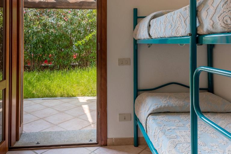 Ferienwohnungen Dimore di Budoni - 3-Zimmerwohnung 6, Budoni (OT)