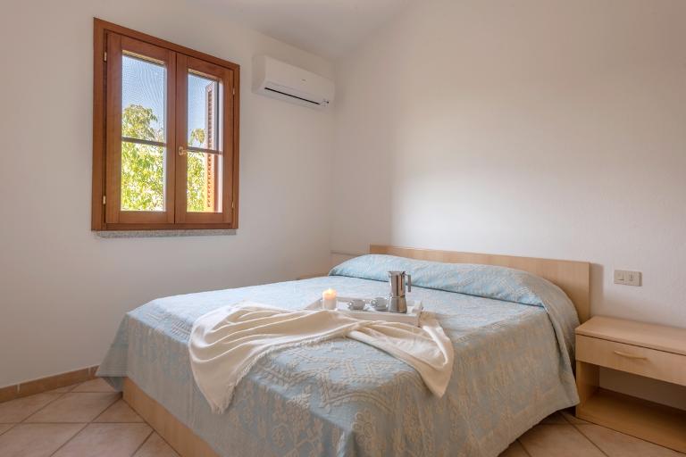 Ferienwohnungen Dimore di Budoni - 3-Zimmerwohnung 6, Budoni (OT)