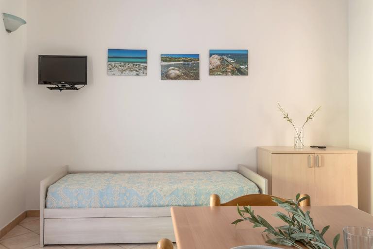 Ferienwohnungen Dimore di Budoni - 3-Zimmerwohnung 6, Budoni (OT)