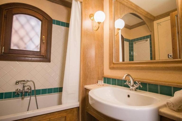 Residence Giardino degli Oleandri Liscia di vacca - 1-Bedroom Flat 4, Porto Cervo (OT)