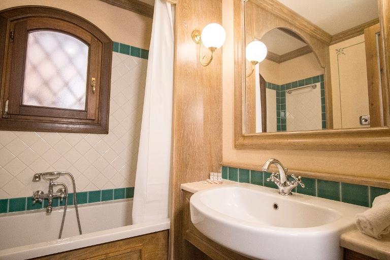 Residenz Giardino degli Oleandri - 2-Zimmerwohnung 4, Porto Cervo (OT)