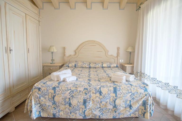 Residenz Giardino degli Oleandri - 2-Zimmerwohnung 4, Porto Cervo (OT)