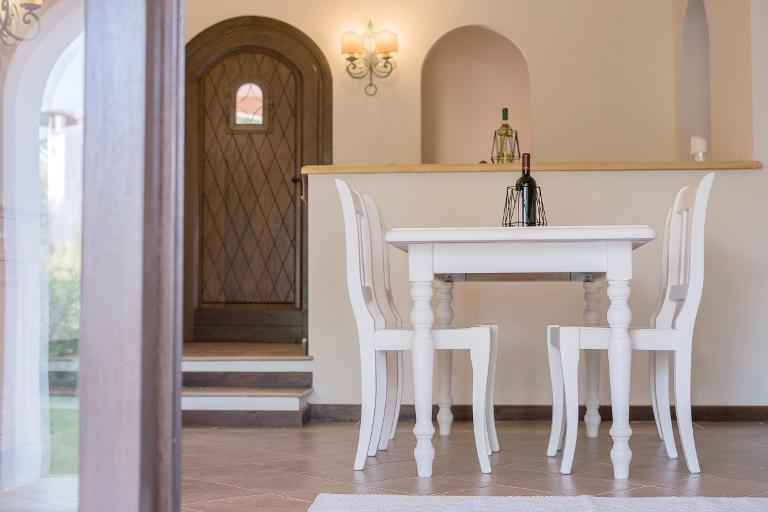 Residenz Giardino degli Oleandri - 2-Zimmerwohnung 4, Porto Cervo (OT)