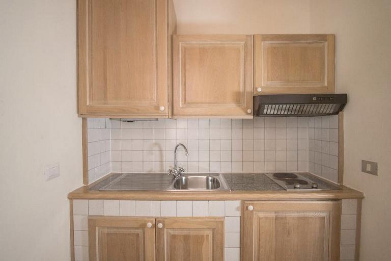 Residenz Giardino degli Oleandri - 2-Zimmerwohnung 4, Porto Cervo (OT)
