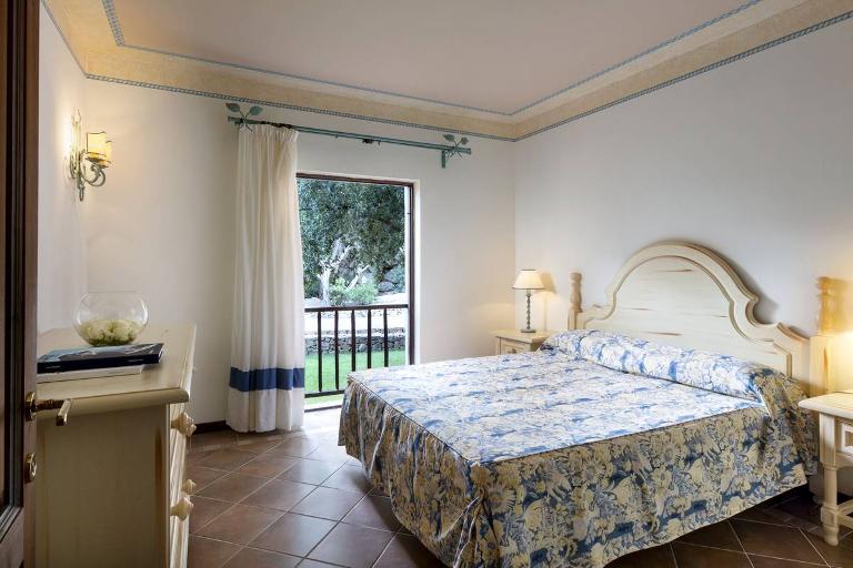 Residence Giardino degli Oleandri Liscia di vacca - 1-Bedroom Flat 4, Porto Cervo (OT)