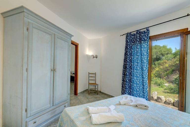 Palau Green Village - Bilocale 4, Palau (OT)