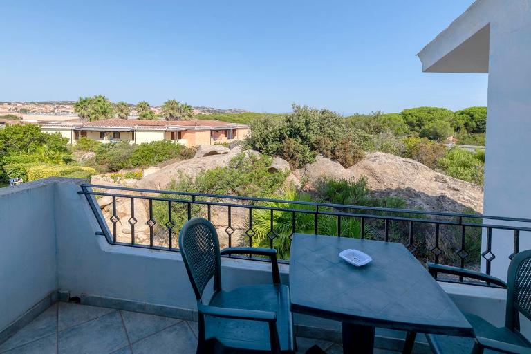Palau Green Village - Bilocale 4, Palau (OT)