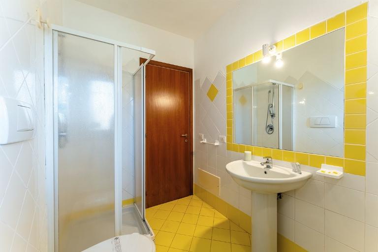 Palau Green Village - 1-Bedroom Flat 4, Palau (OT)