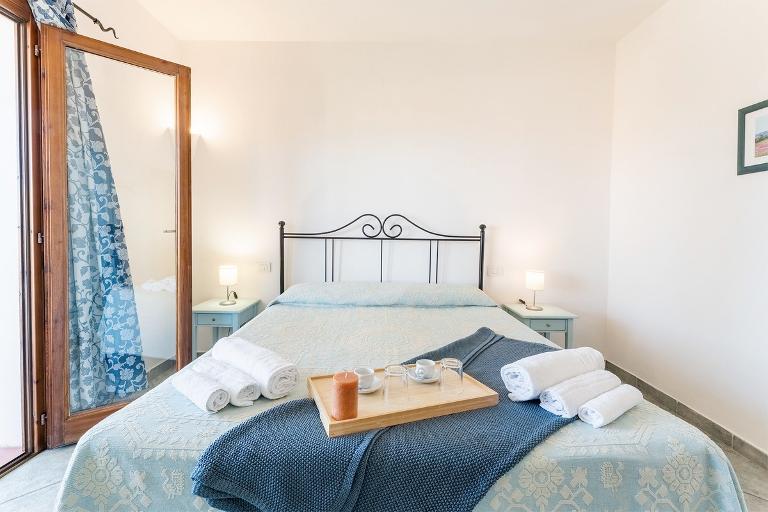 Palau Green Village - 1-Bedroom Flat 4, Palau (OT)
