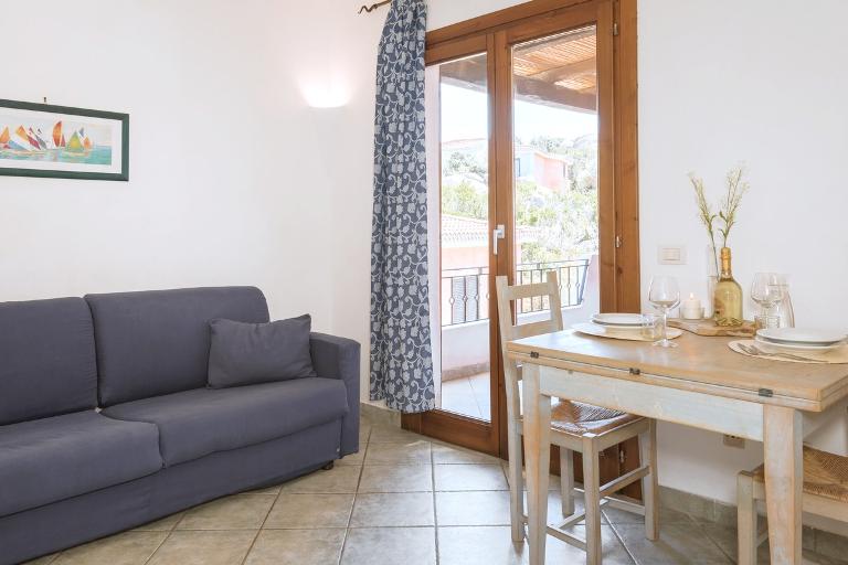 Palau Green Village - 1-Bedroom Flat 4, Palau (OT)
