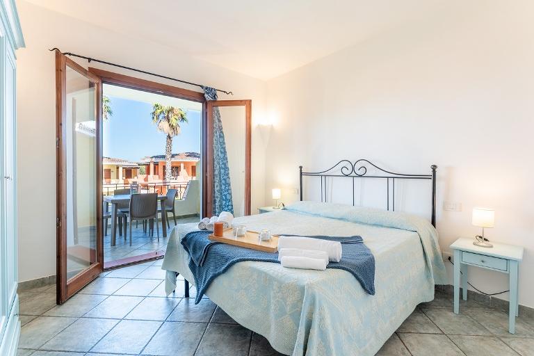 Palau Green Village - 1-Bedroom Flat 4, Palau (OT)