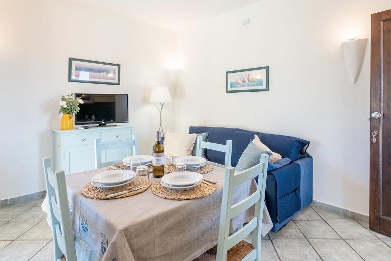 Palau Green Village - 1-Bedroom Flat 4, Palau (OT)