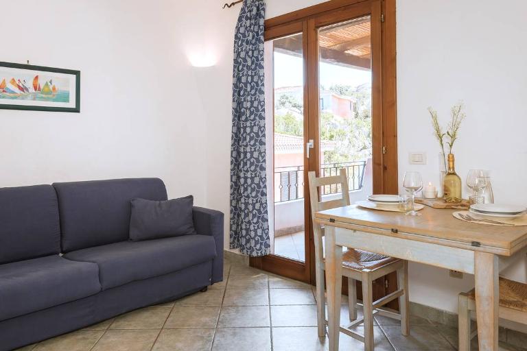 Palau Green Village - Bilocale 4, Palau (OT)