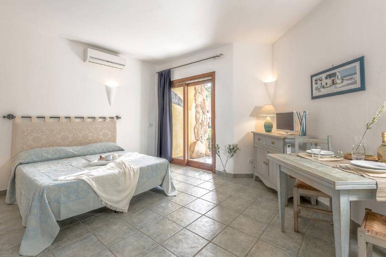 Palau Green Village - Monolocale 2, Palau (OT)