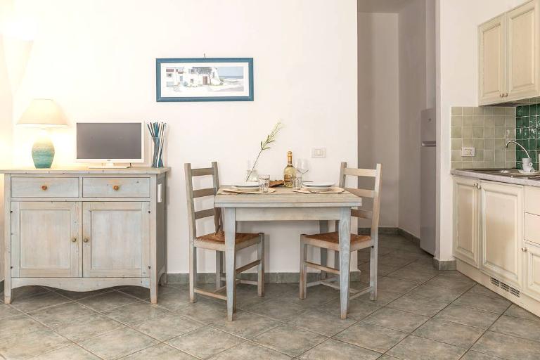 Palau Green Village - Monolocale 2, Palau (OT)