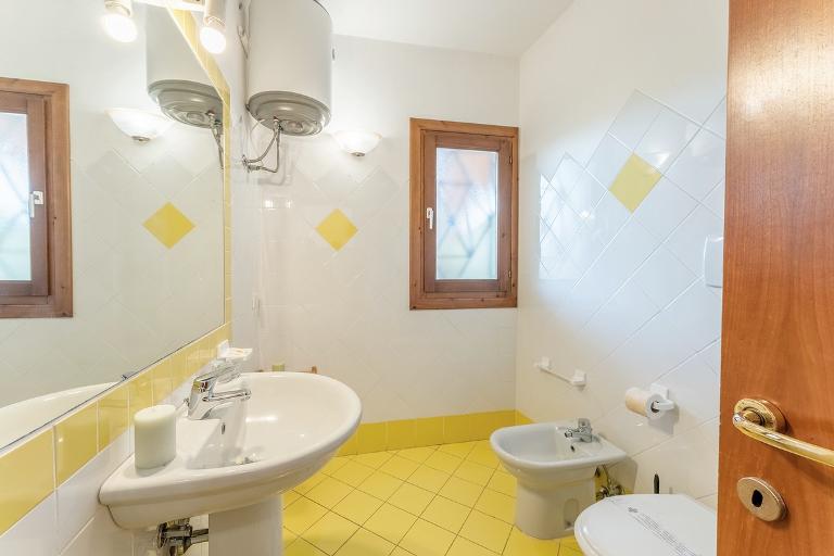 Palau Green Village - Studio Flat 2, Palau (OT)