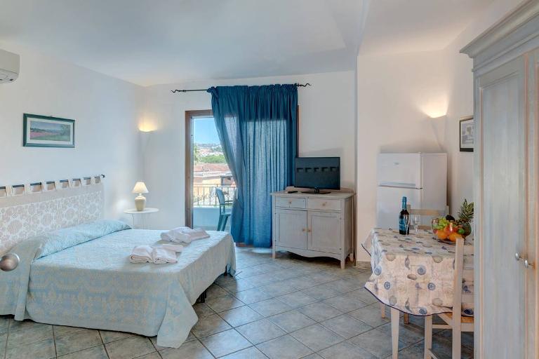 Palau Green Village - Monolocale 2, Palau (OT)