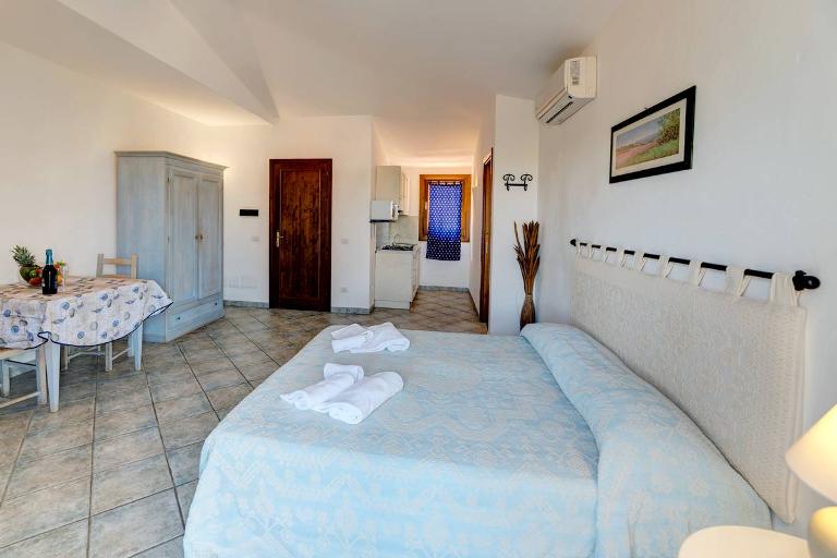 Palau Green Village - Monolocale 2, Palau (OT)