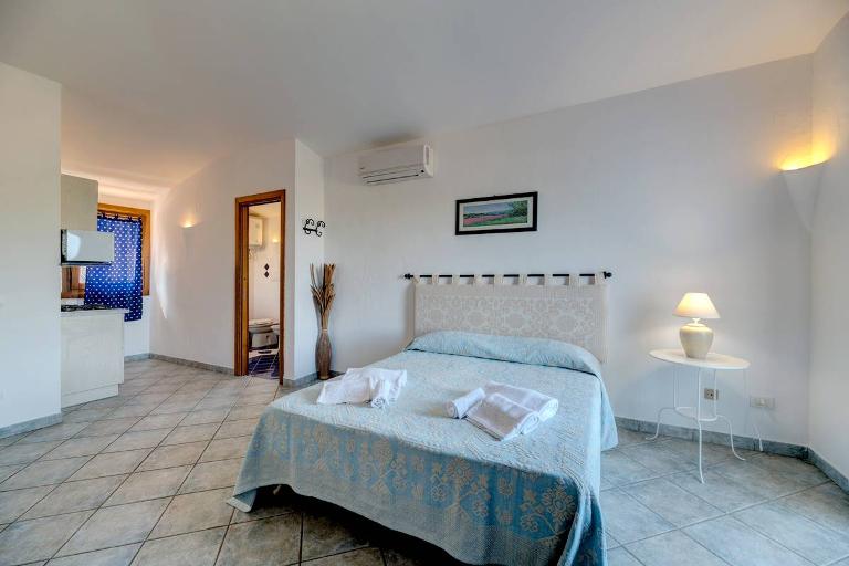 Palau Green Village - Monolocale 2, Palau (OT)