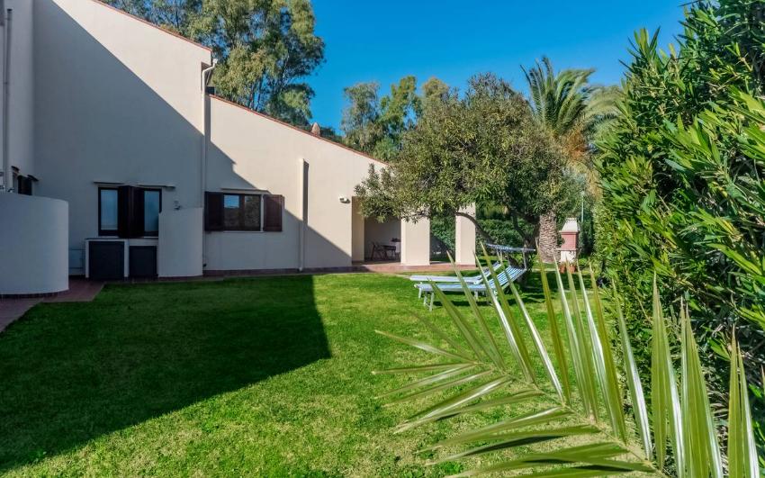 Maisons de Vacances Turagri Costa Rei Maisons Costa Rei - Sardegna