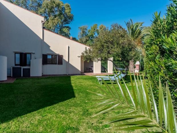 Maisons de Vacances Turagri Costa Rei Maisons Costa Rei - Sardegna