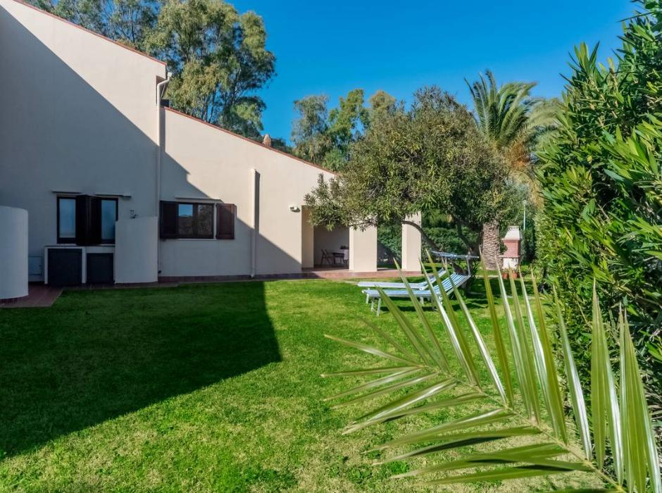 Case Vacanze Turagri Casa Vacanza Costa Rei - Sardegna