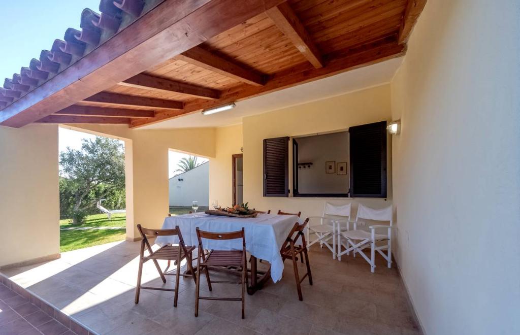 Holiday Homes Turagri, Costa Rei (CA) #16