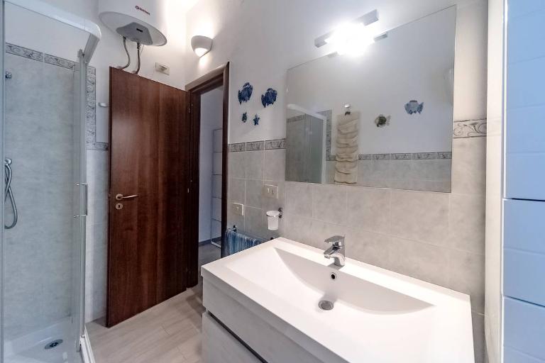 Holiday Homes Turagri - Home Turagri C, Costa Rei (CA)