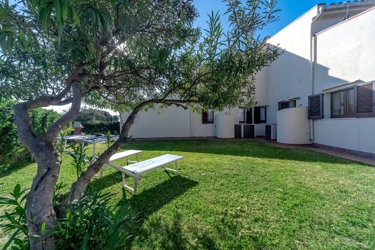 Holiday Homes Turagri - Home Turagri C, Costa Rei (CA)