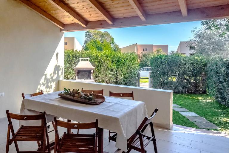 Holiday Homes Turagri - Home Turagri C, Costa Rei (CA)