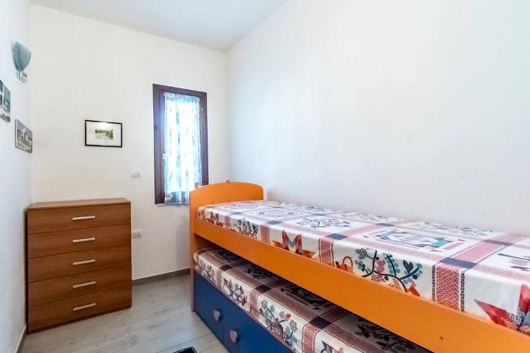 Holiday Homes Turagri - Home Turagri C, Costa Rei (CA)