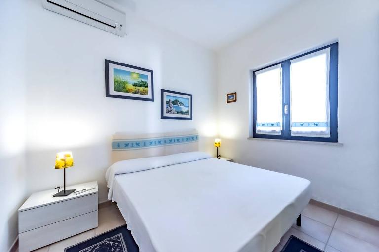 Holiday Homes Turagri - Home Turagri F, Costa Rei (CA)
