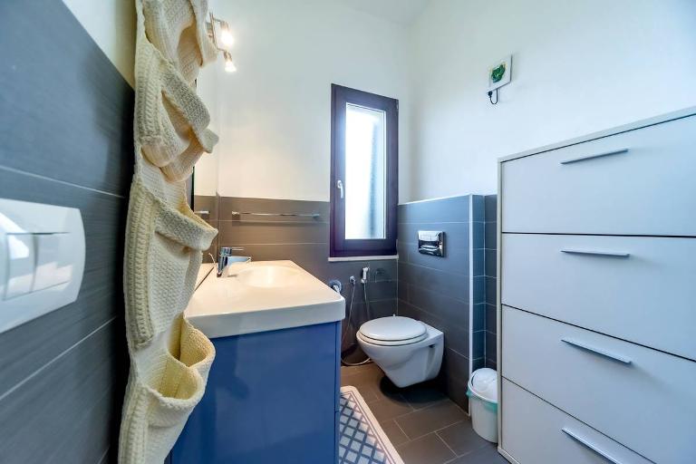 Holiday Homes Turagri - Home Turagri F, Costa Rei (CA)