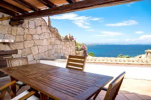 Home Perlina - Arzachena - OT