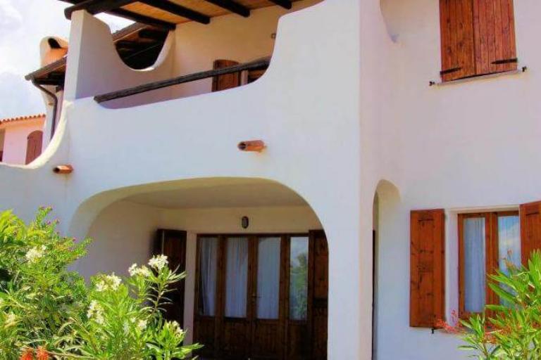 Vakantiehuizen La Ciaccia - 3-kamer woning, Valledoria (SS)
