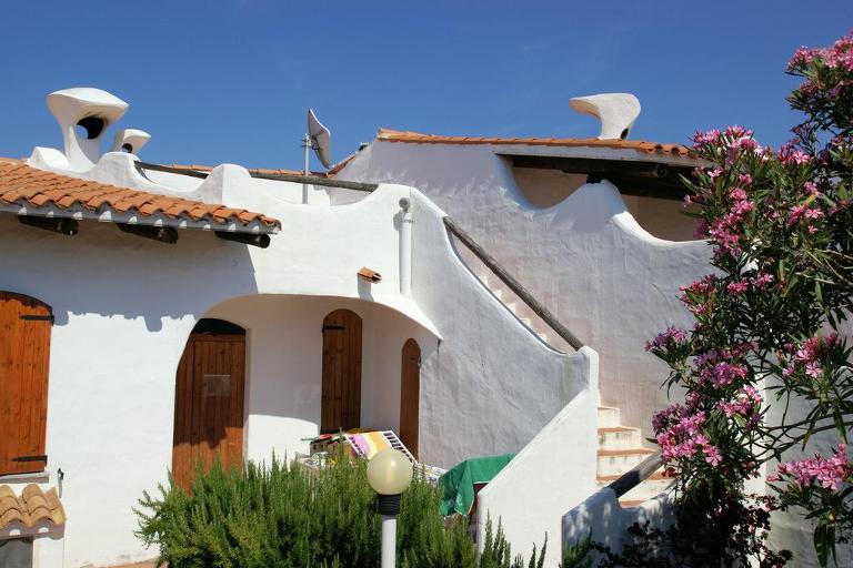 Vakantiehuizen La Ciaccia - 3-kamer woning, Valledoria (SS)