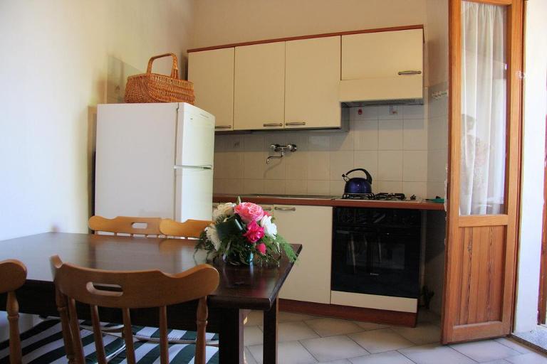 Vakantiehuizen La Ciaccia - 3-kamer woning, Valledoria (SS)