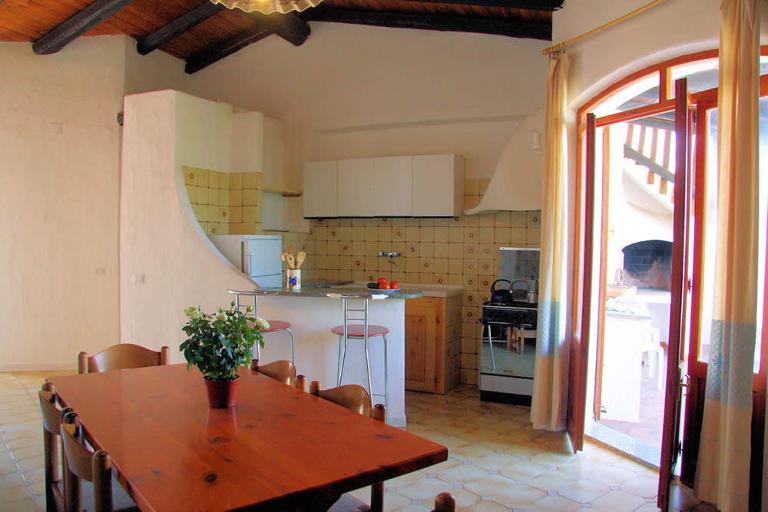Vakantiehuizen La Ciaccia - 3-kamer woning, Valledoria (SS)