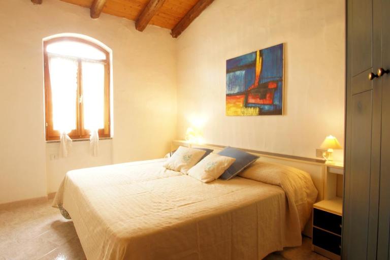 Vakantiehuizen La Ciaccia - 3-kamer woning, Valledoria (SS)