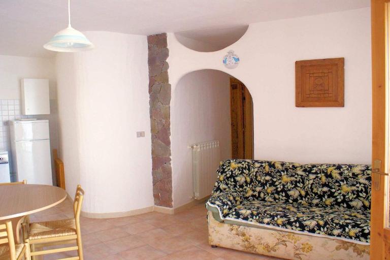Vakantiehuizen La Ciaccia - 3-kamer woning, Valledoria (SS)