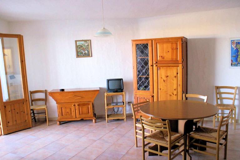 Vakantiehuizen La Ciaccia - 3-kamer woning, Valledoria (SS)