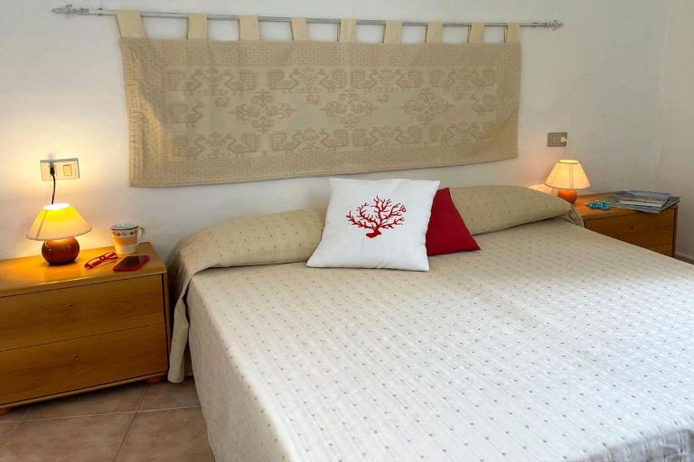 Vakantiehuizen La Ciaccia - 3-kamer woning, Valledoria (SS)